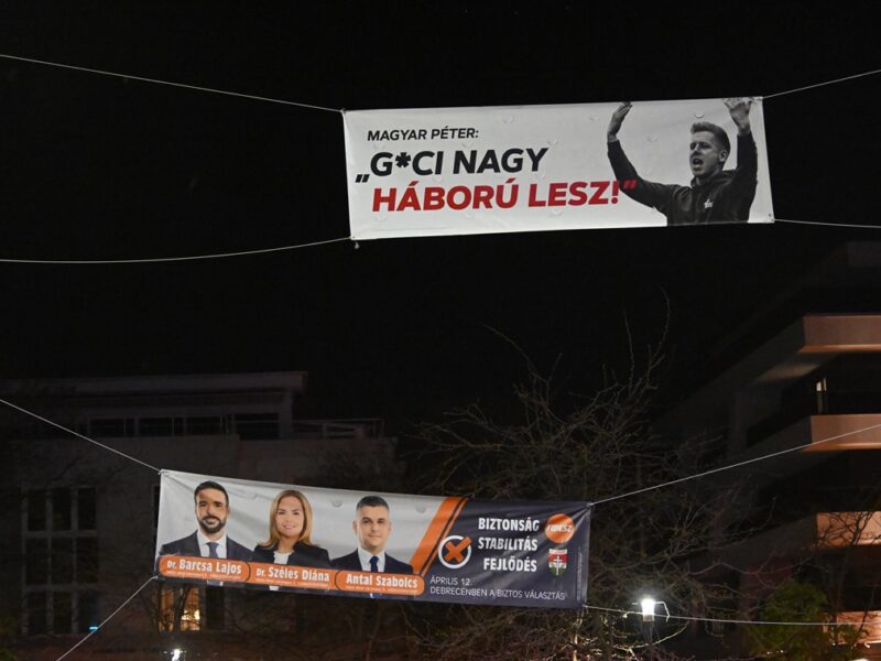 Вибори в Угорщині: з’явилися остаточні результати