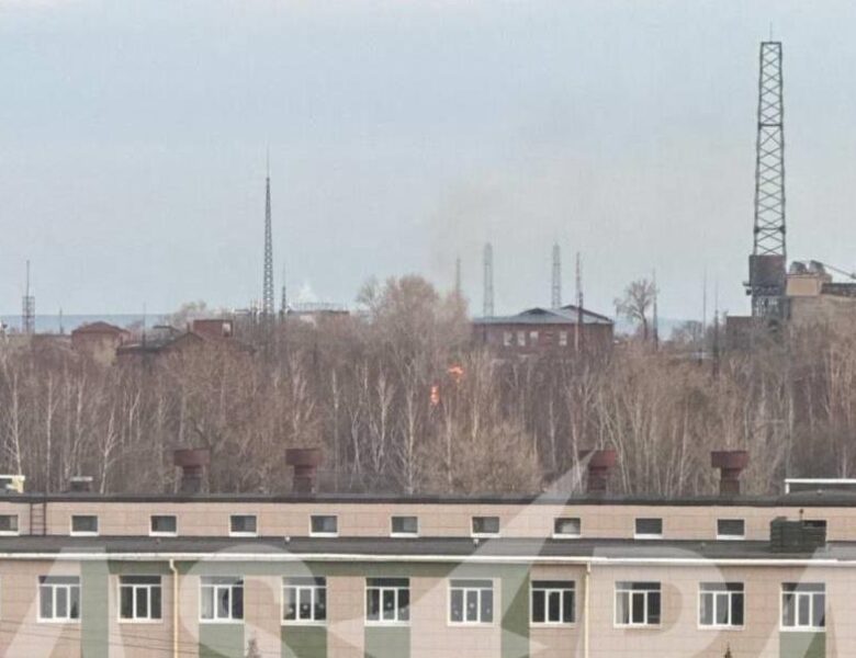 Вибух на заводі в Казані: з-під завалів витягли тіло