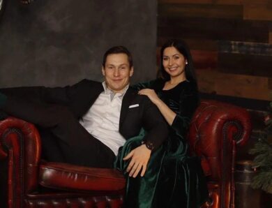 Відомий актор розлучився з дружиною після 10 років шлюбу