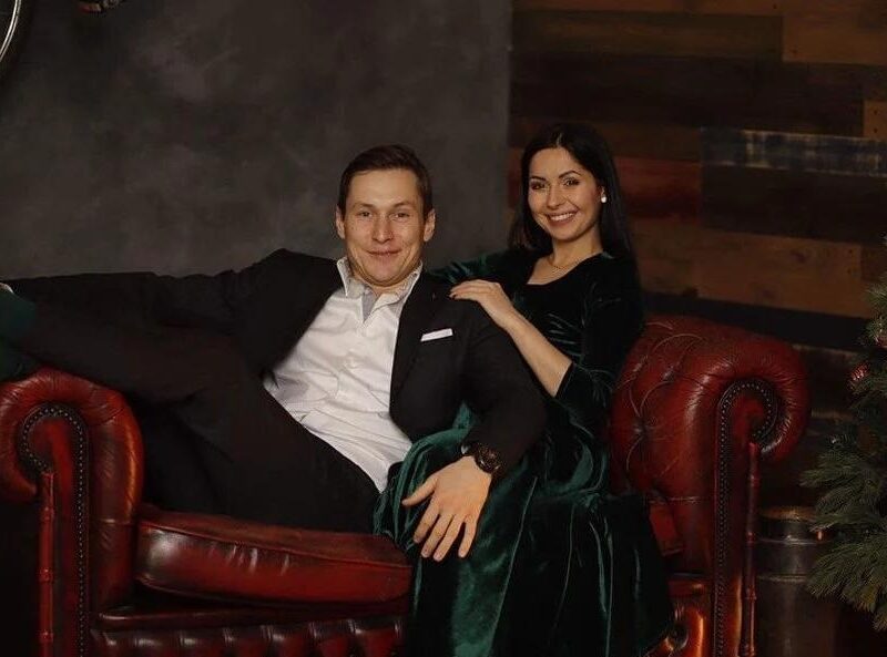 Відомий актор розлучився з дружиною після 10 років шлюбу