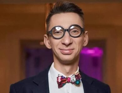 Відомий шоумен заявив про пухлину в мозку