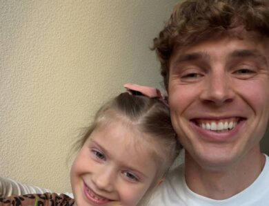 Відомий ведучий пішов із шоу з Лесею Нікітюк і пояснив причину