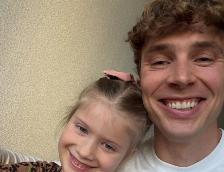 Відомий ведучий пішов із шоу з Лесею Нікітюк і пояснив причину