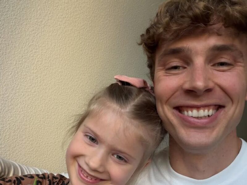 Відомий ведучий пішов із шоу з Лесею Нікітюк і пояснив причину