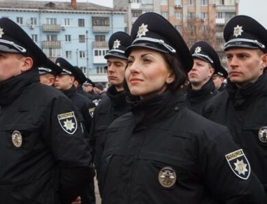 Відправлять на полігон: поліцейських тренуватимуть за новою програмою