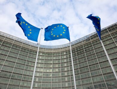 Викрадене Росією зерно України: Єврокомісія звернулася до МЗС Ізраїлю