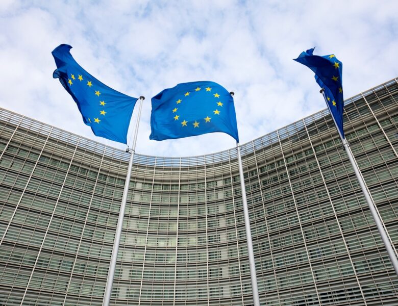 Викрадене Росією зерно України: Єврокомісія звернулася до МЗС Ізраїлю