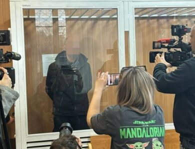 Викрадення і вимагання: в Одесі арештували п’ятьох військових ТЦК