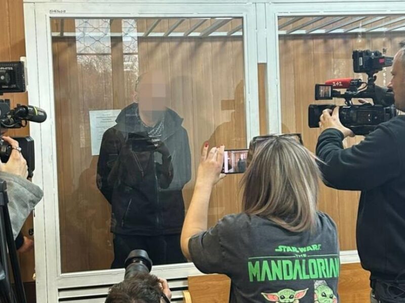 Викрадення і вимагання: в Одесі арештували п’ятьох військових ТЦК