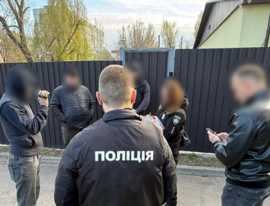 Викриті масштабні оборудки з закупівлею дров для ЗСУ