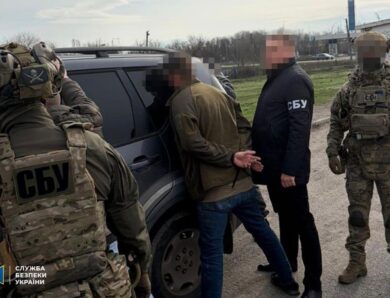 Викрито нові схеми для ухилянтів, серед затриманих – рецидивіст