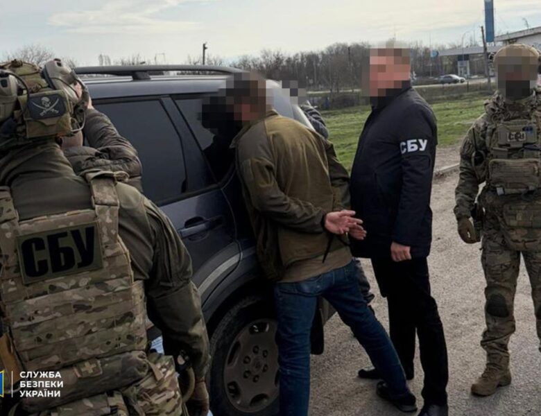 Викрито нові схеми для ухилянтів, серед затриманих – рецидивіст