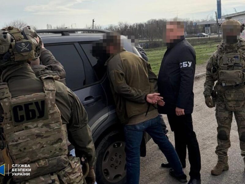 Викрито нові схеми для ухилянтів, серед затриманих – рецидивіст