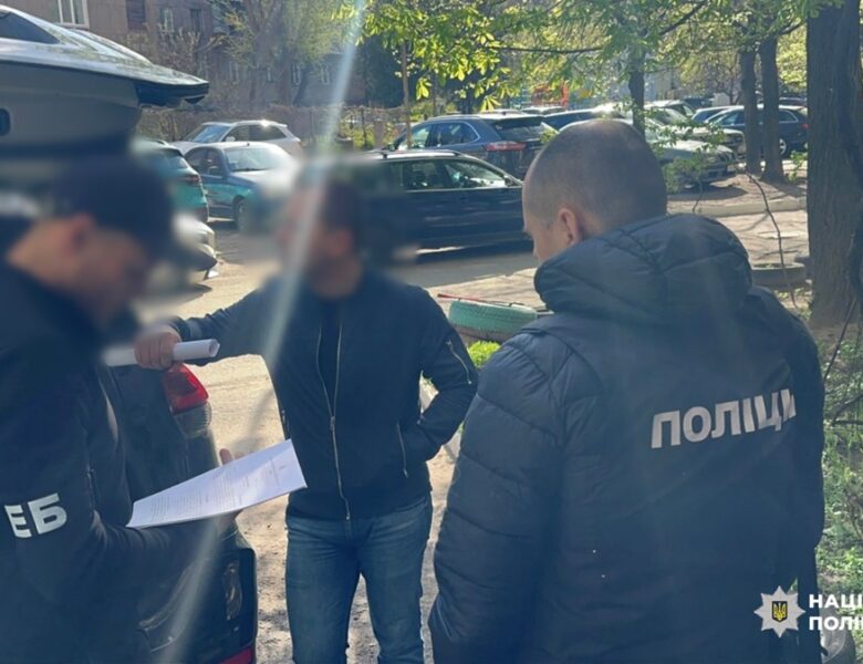 Викрито розкрадання 5,6 млн на закупівлі РЕБ