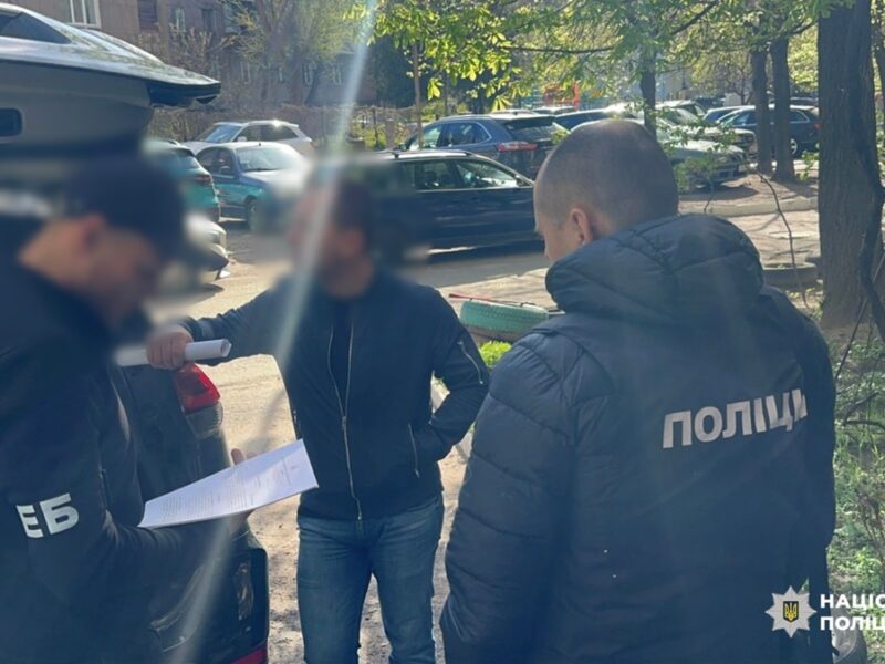 Викрито розкрадання 5,6 млн на закупівлі РЕБ