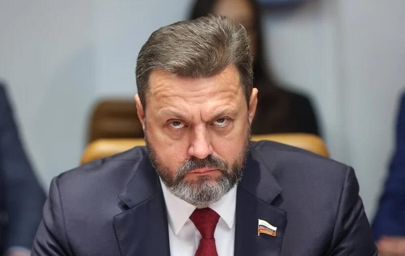 Викрито схему екснардепа Деркача на 595 млн