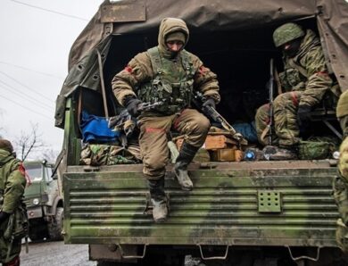 Війна чужими руками: як в армію РФ заманюють іноземних найманців