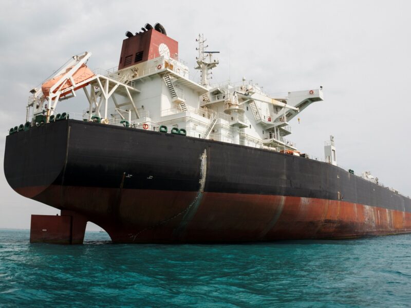 Війна в Ірані коштувала ринку нафти понад $50 млрд