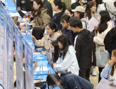 Війна в Ірані “підвищила” рівень безробіття в Китаї – ЗМІ