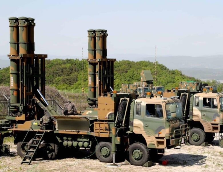 Війна з Іраном виявила силу південнокорейської ППО – ЗМІ