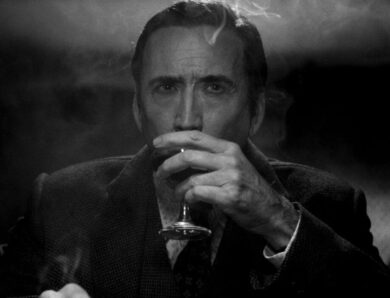 Вийшов новий трейлер серіалу Нуар Людина-Павук з Ніколасом Кейджем