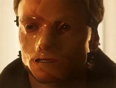 Вийшов перший тизер горору про нового лиходія зі всесвіту Бетмена