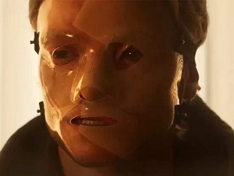 Вийшов перший тизер горору про нового лиходія зі всесвіту Бетмена