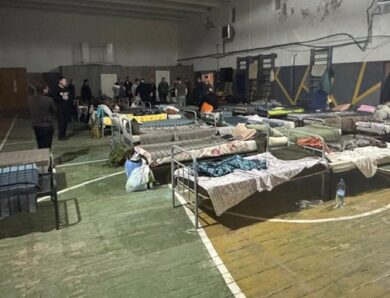 Військові відреагували на скандал з ТЦК Ужгорода