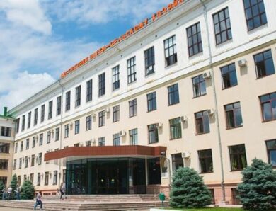 Військовий ЗСУ зірвав вербування росіян у виші