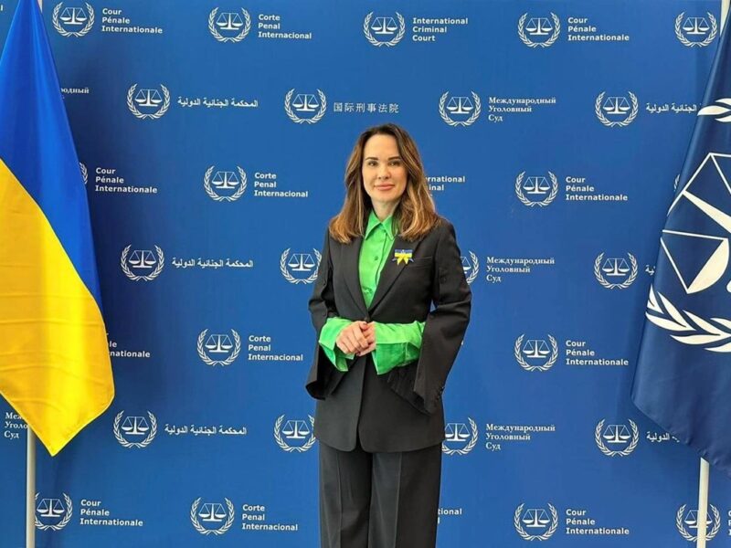 Визначено кандидатів на посаду судді МКС від України – ОП