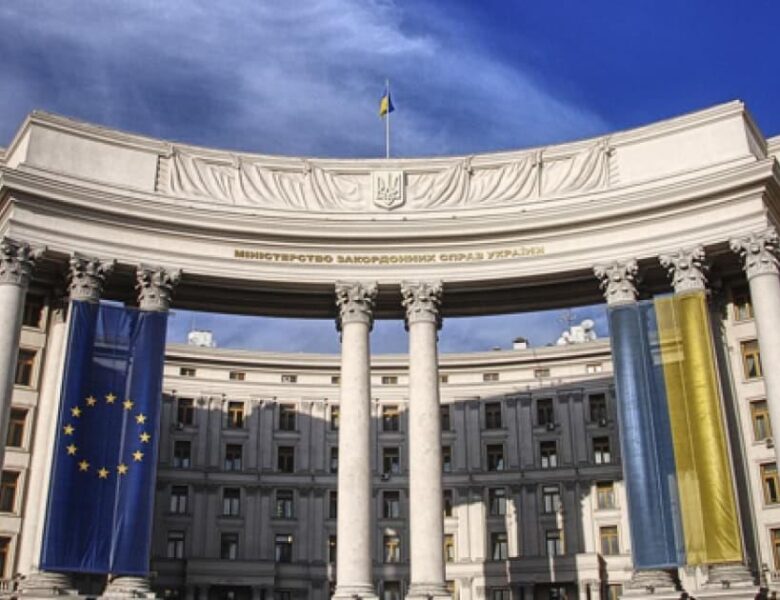 Вкрадене Росією зерно: МЗС викликало посла Ізраїлю