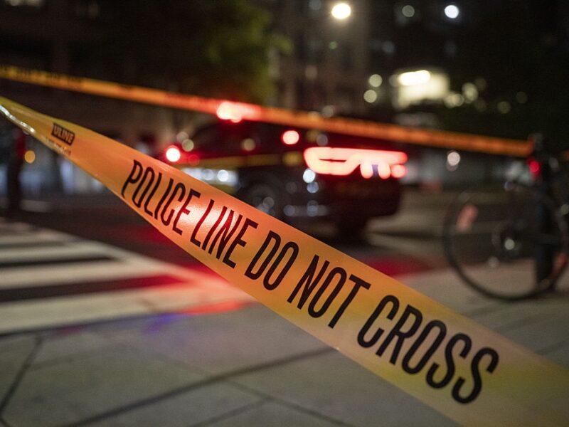 Влада США не забезпечила безпеку на вечері Трампа – WP