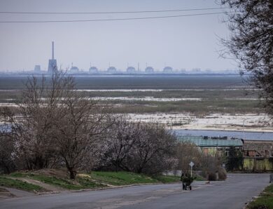 Внаслідок атаки дрона загинув працівник ЗАЕС – МАГАТЕ