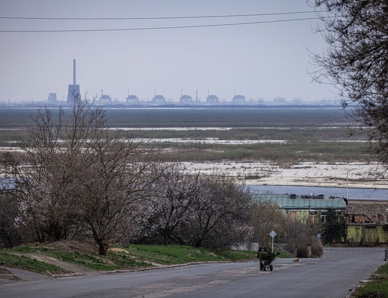 Внаслідок атаки дрона загинув працівник ЗАЕС – МАГАТЕ
