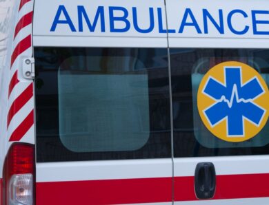 Внаслідок атаки РФ на Харківщині постраждали троє дітей