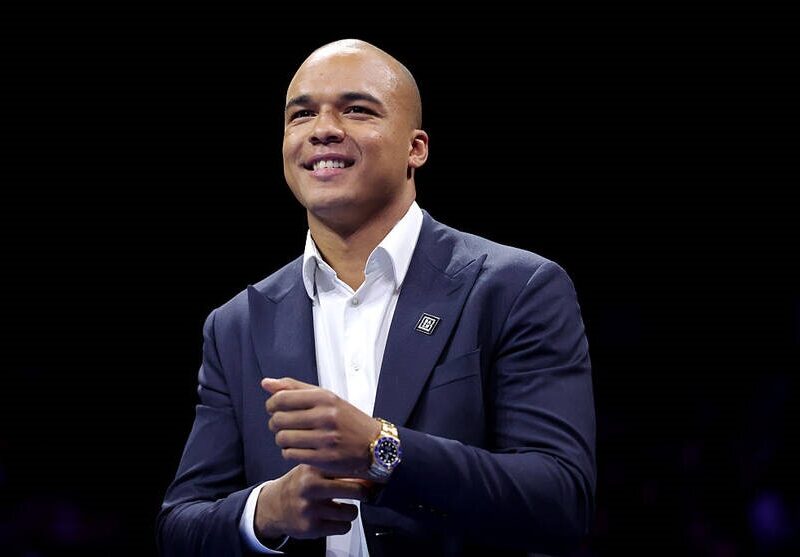 Вордлі націлений на бій з американцем, який переміг Чісору