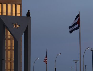 Вперше за 10 років: США та Куба провели переговори у Гавані