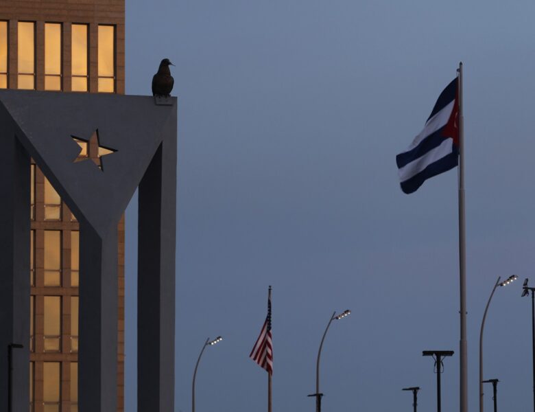 Вперше за 10 років: США та Куба провели переговори у Гавані