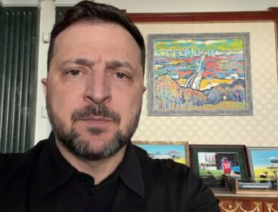 Активно шукаємо шляхи забезпечення антибалістики та інших засобів ППО проти ракет