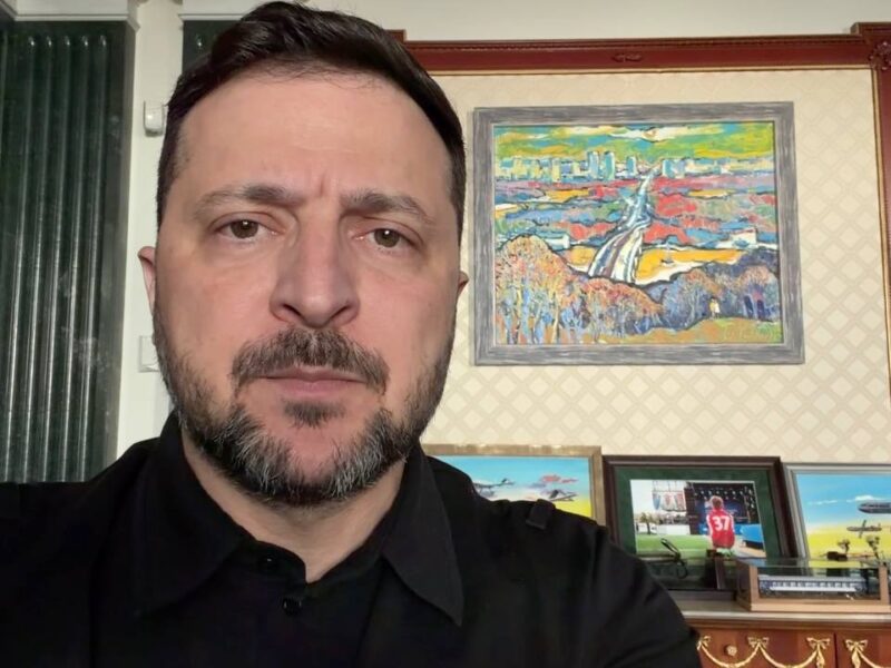 Активно шукаємо шляхи забезпечення антибалістики та інших засобів ППО проти ракет