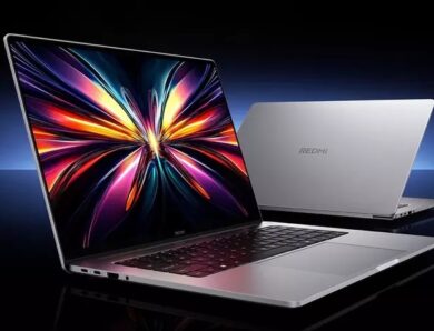 Xiaomi представила нову лінійку ноутбуків