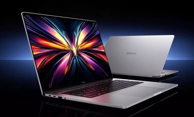 Xiaomi представила нову лінійку ноутбуків