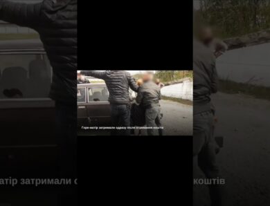 На Закарпатті жінку підозрюють у торгівлі власними дітьми