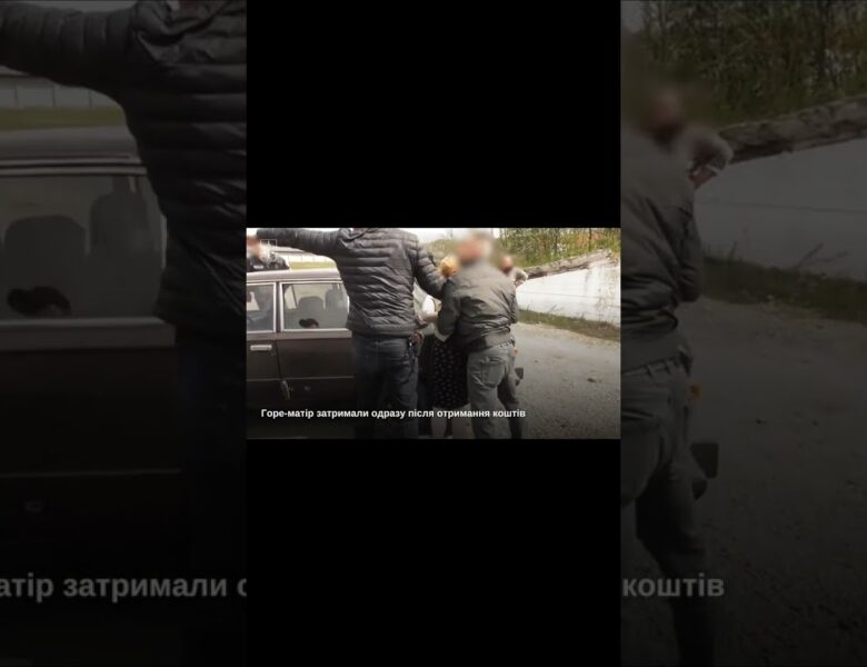 На Закарпатті жінку підозрюють у торгівлі власними дітьми