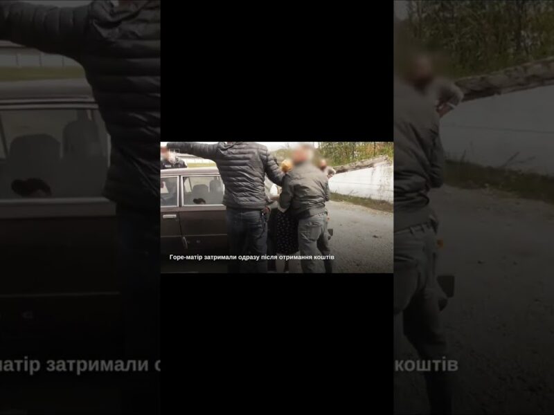 На Закарпатті жінку підозрюють у торгівлі власними дітьми