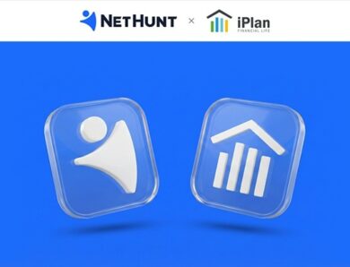 Як CRM допомагає не втрачати клієнтів: кейс iPlan і NetHunt CRM