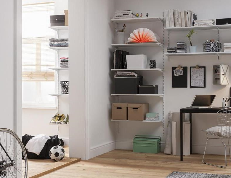 Як організувати життя в обмеженому просторі