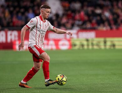 Як оцінили українців після гри проти Вільярреала