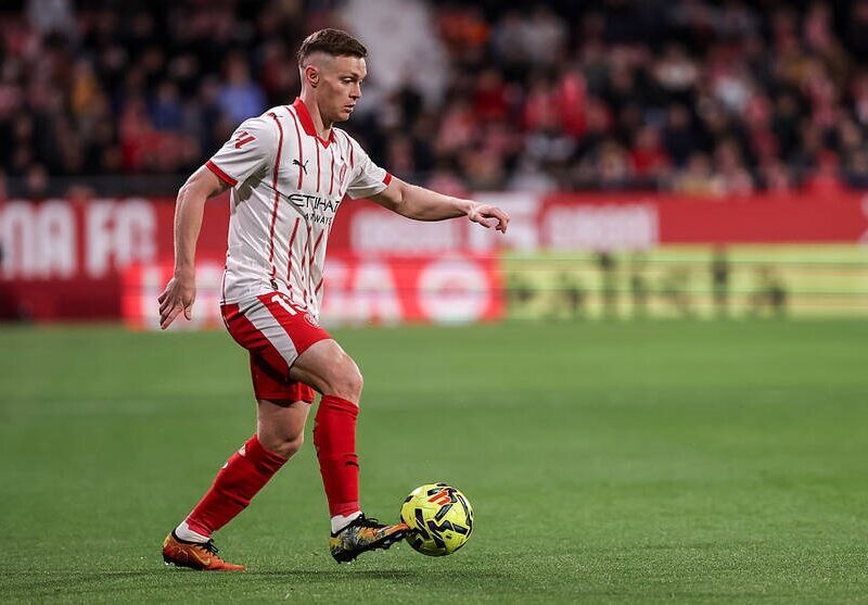 Як оцінили українців після гри проти Вільярреала