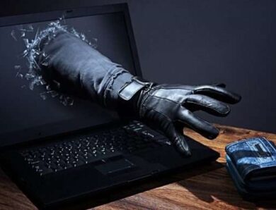 Як захистити власні дані в інтернеті – дієві поради